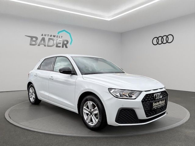 Audi A1 25 TFSI Sportback