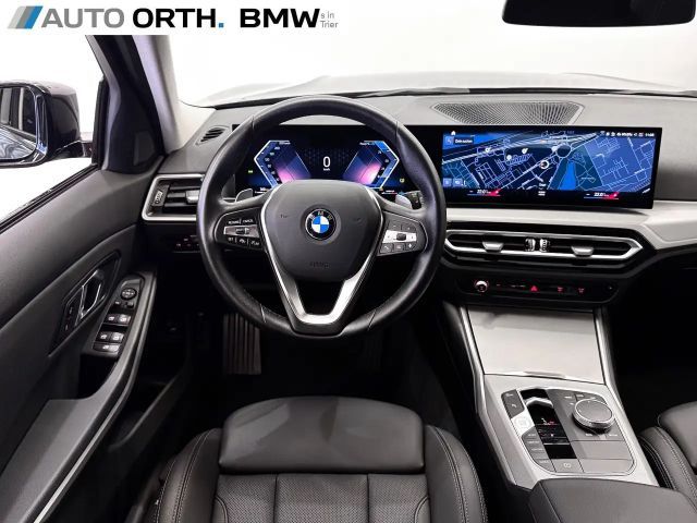 BMW 320 320d Touring