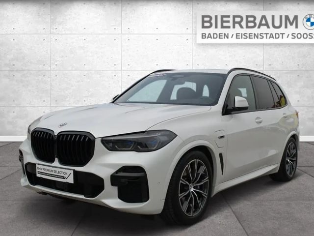 BMW X5 xDrive45e