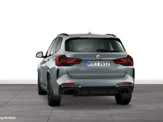 BMW X3 M-Sport xDrive20d