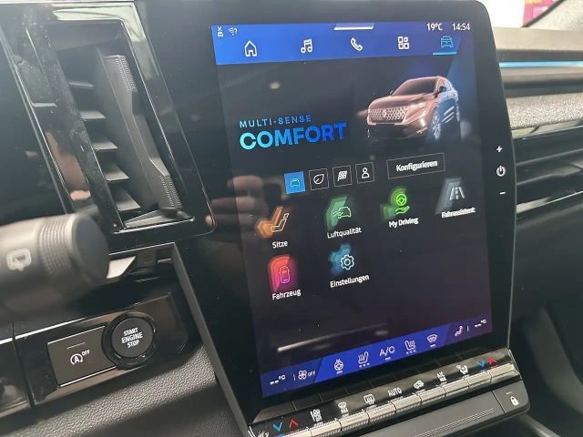 Renault Austral Techno