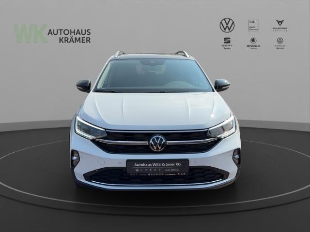 Volkswagen Taigo DSG IQ.Drive Style