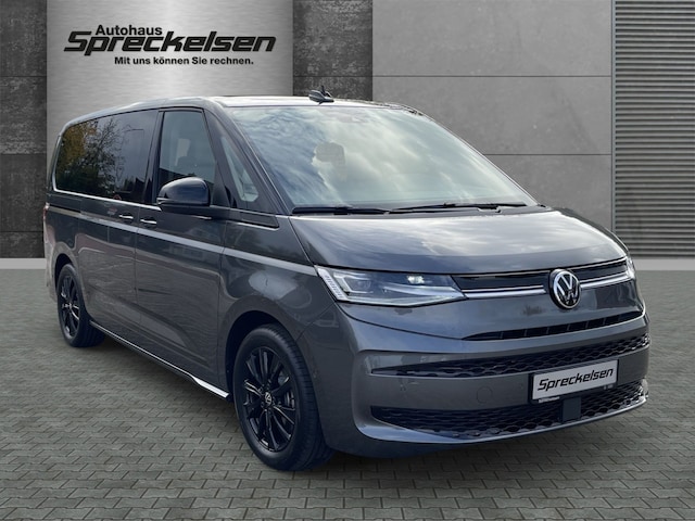 Volkswagen Multivan T7