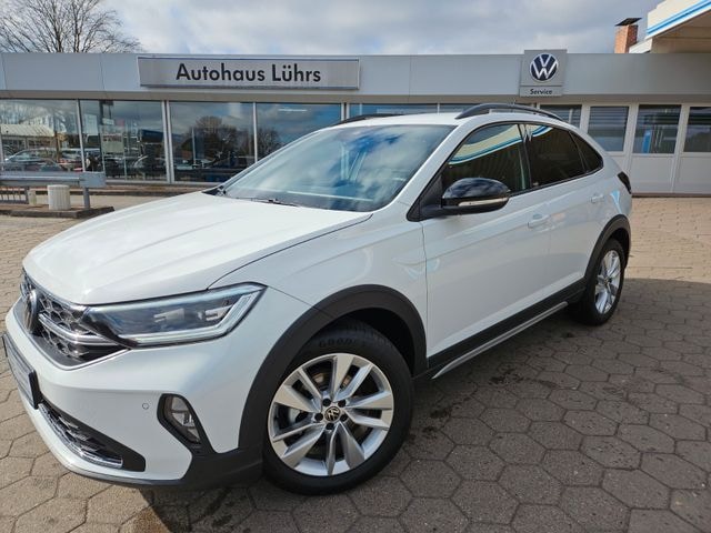 Volkswagen Taigo Life