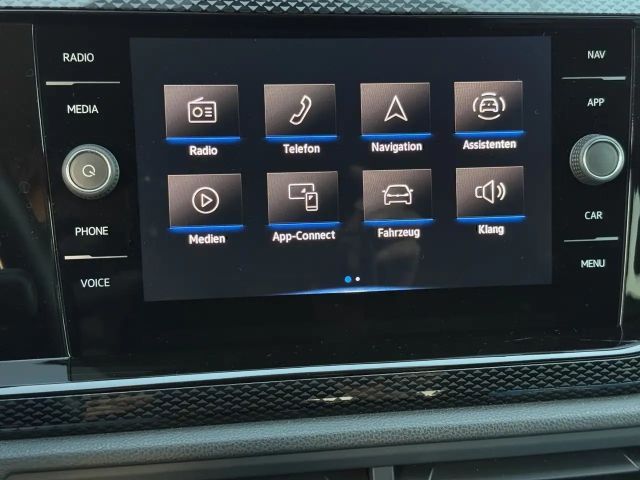 Volkswagen Taigo 1.0 TSI Life