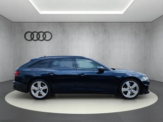 Audi S6 3.0 TDI Avant Quattro