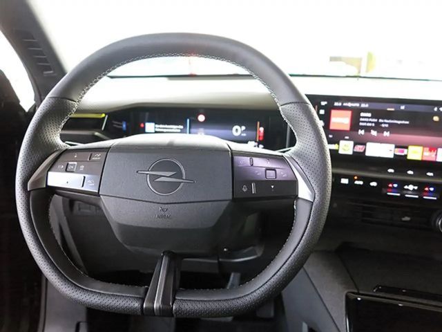 Opel Grandland X GS-Line Grand Sport