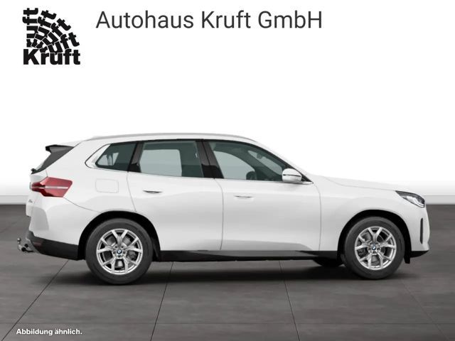 BMW X3 xDrive