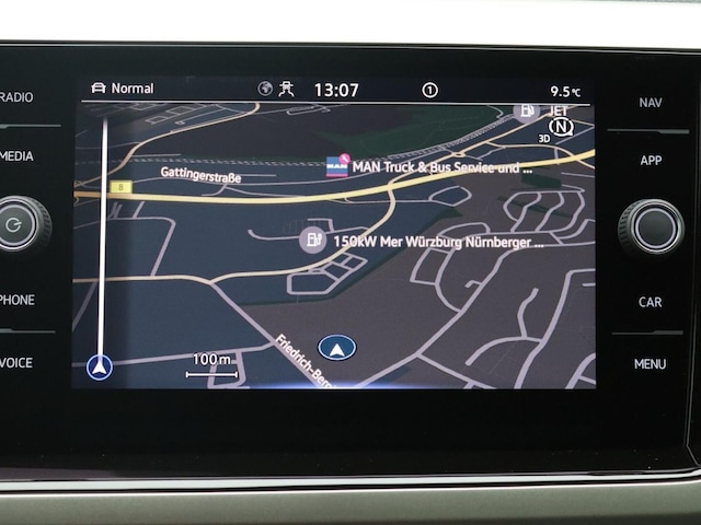 Volkswagen Polo 1.0 TSI IQ.Drive Move