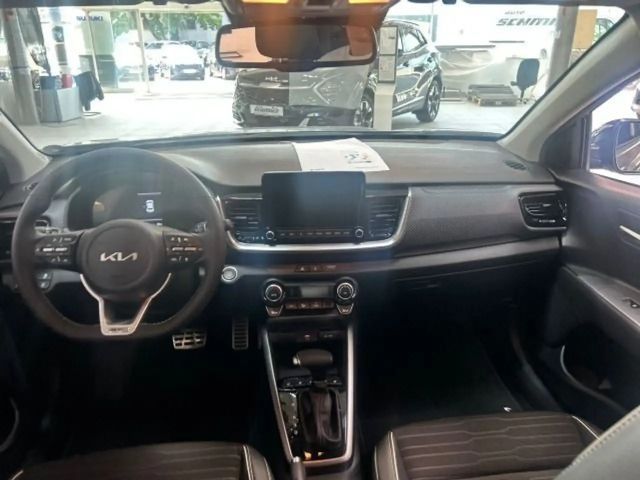 Kia Stonic GT-Line