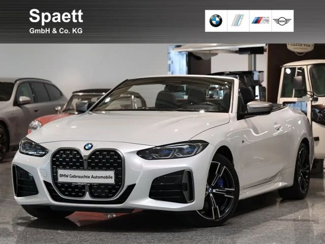 BMW 440 Cabrio M440i xDrive