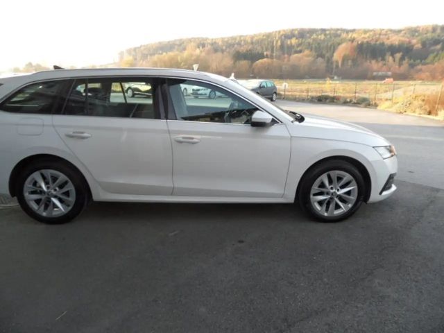 Skoda Octavia Combi Style Style