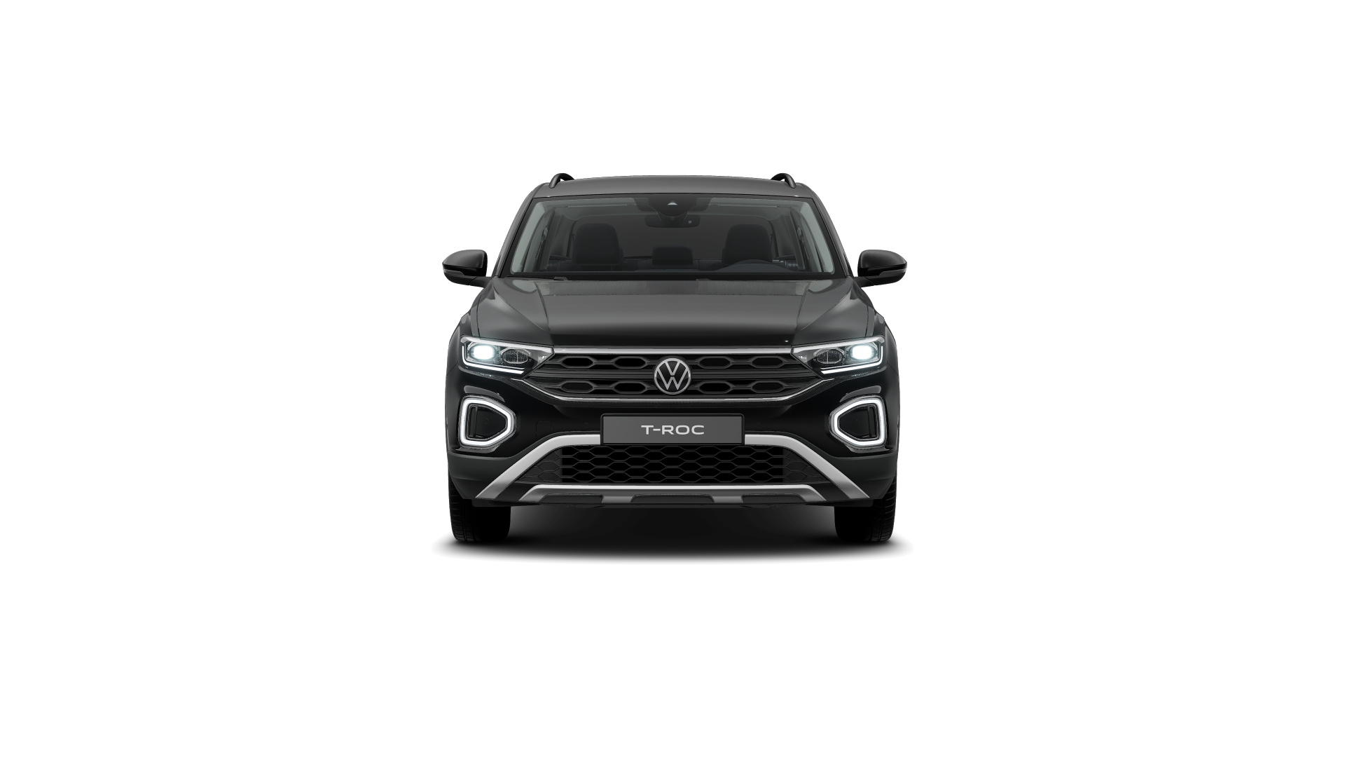 Volkswagen T-Roc 1.5 TSI Life
