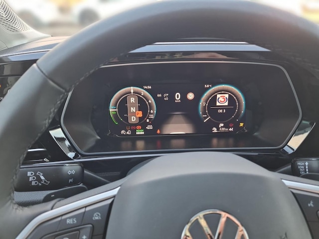 Volkswagen Caddy DSG Maxi Style