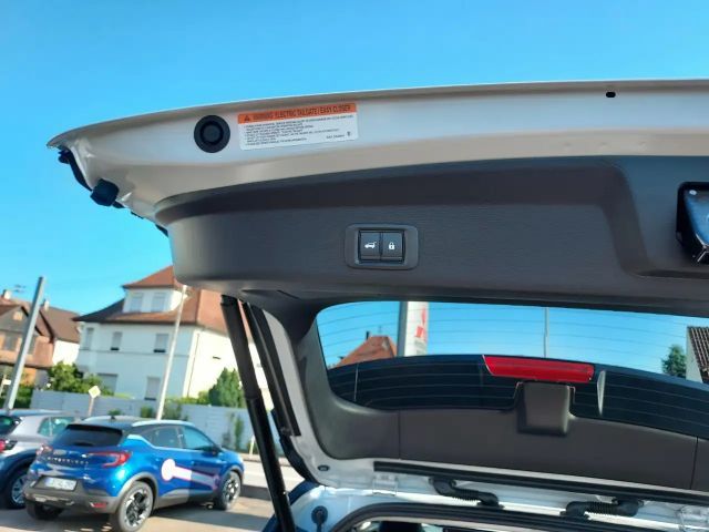 Mitsubishi Outlander 4WD PHEV