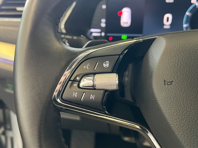 Skoda Octavia 1.4 TSI Combi iV