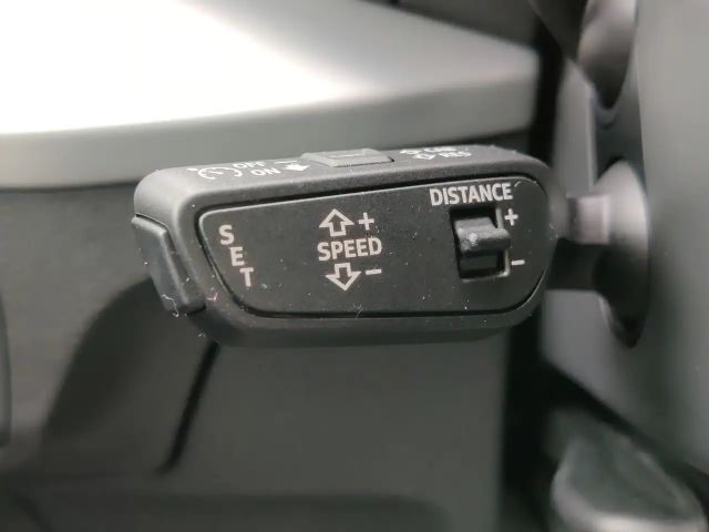 Audi Q2 35 TFSI S-Line S-Tronic