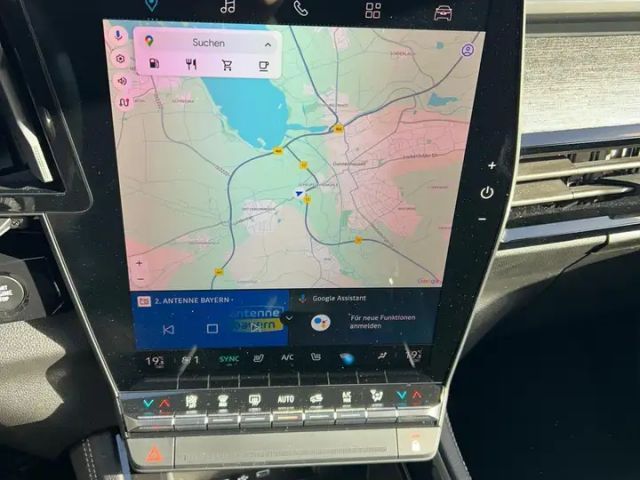 Renault Austral E-Tech Techno