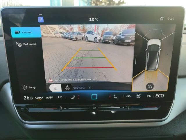 Volkswagen ID.4 IQ.Drive Performance Pro