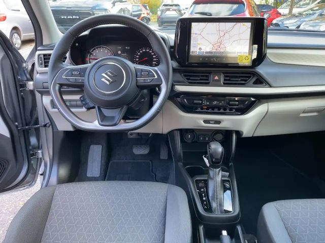 Suzuki Swift DualJet GL