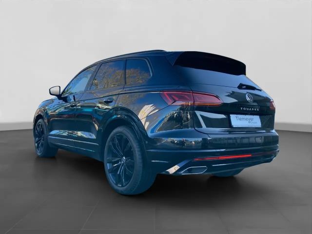 Volkswagen Touareg 3.0 V6 TDI R-Line