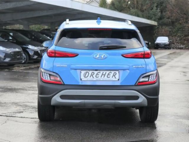 Hyundai Kona 1.0 Pure T-GDi