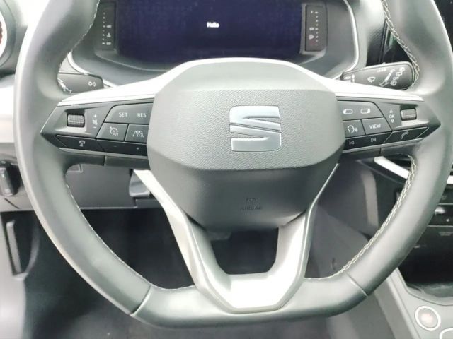 Seat Ibiza 1.0 TSI DSG Xcellence