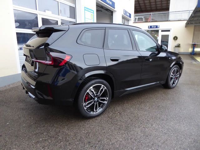 BMW X1 M-Sport xDrive