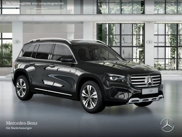 Mercedes-Benz GLB 200 Progressive