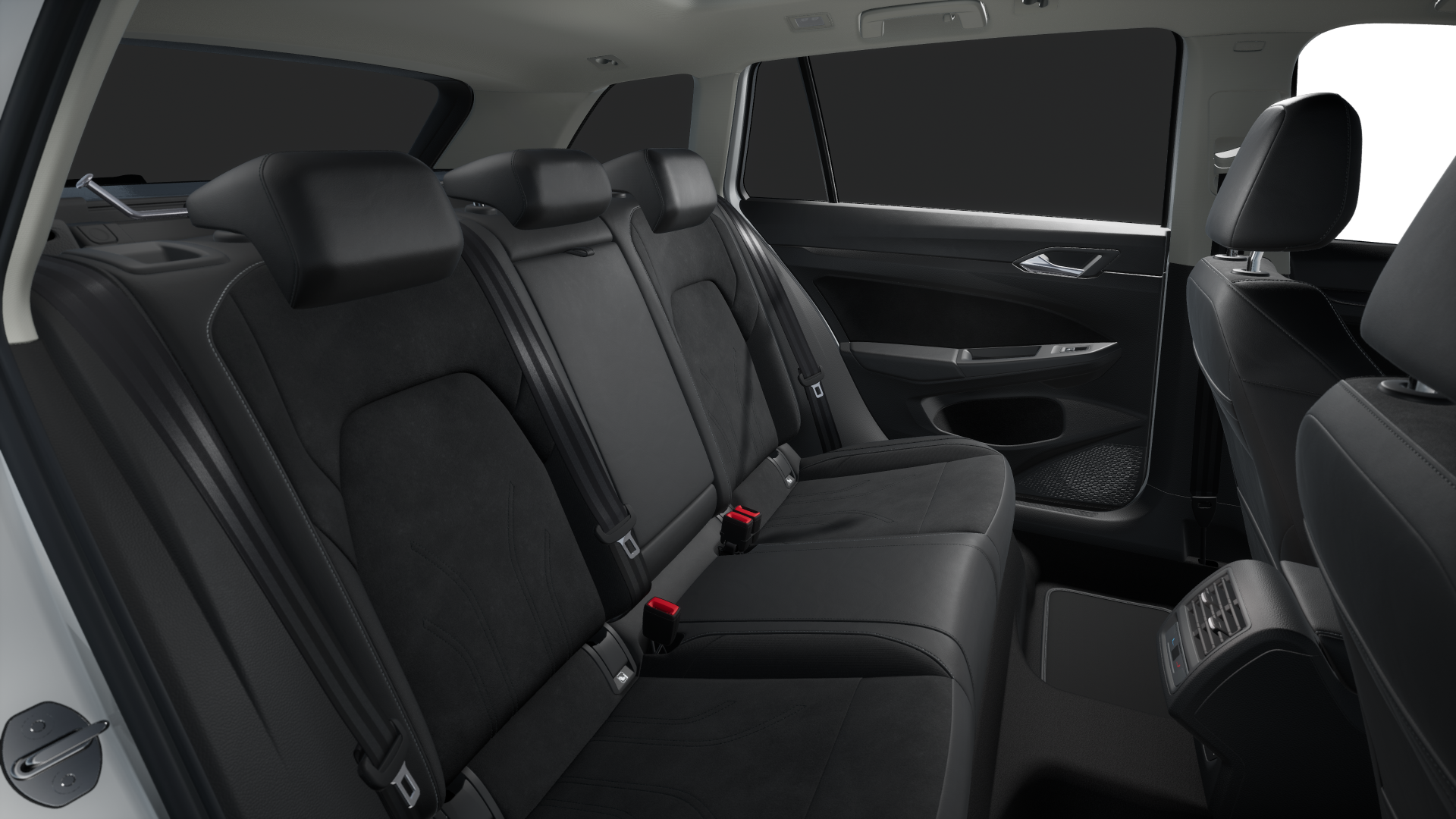 Volkswagen Golf 2.0 TDI DSG Style Variant