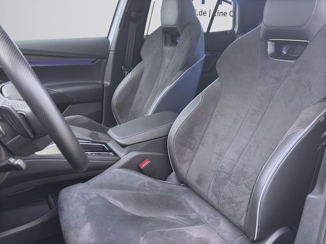 Skoda Enyaq Coupe Sportline