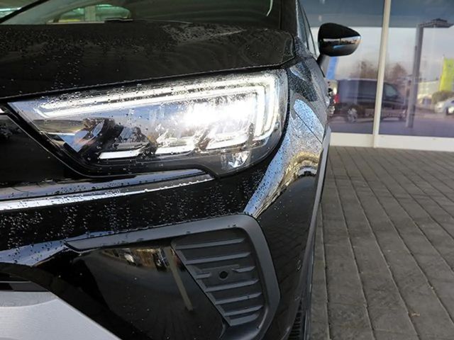 Opel Crossland X Elegance