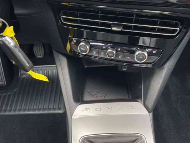 Opel Mokka GS-Line Grand Sport