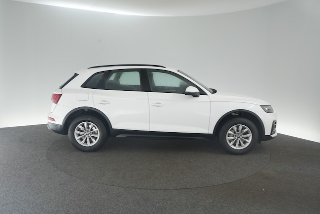 Audi Q5 40 TFSI Quattro S-Tronic