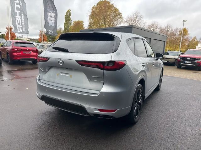 Mazda CX-60 Homura Plus