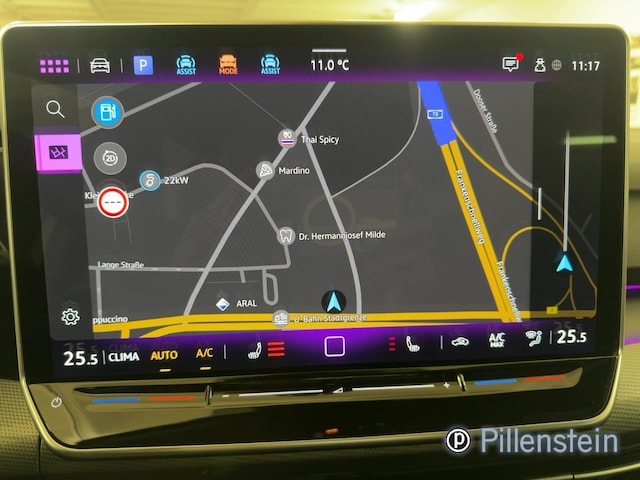 Volkswagen Golf 1.5 eTSI DSG