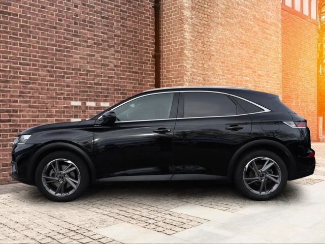 DS DS 7 Crossback Crossback