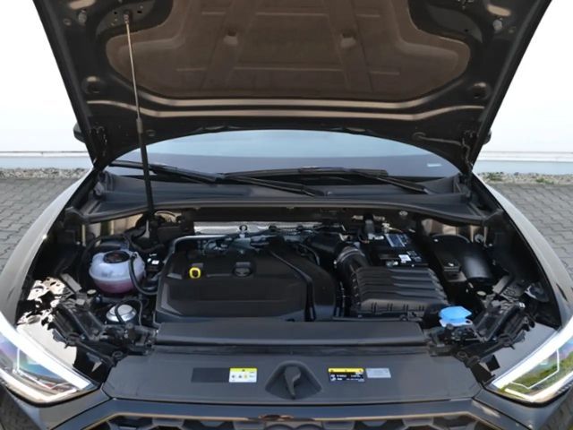 Audi Q3 35 TFSI S-Line Sportback