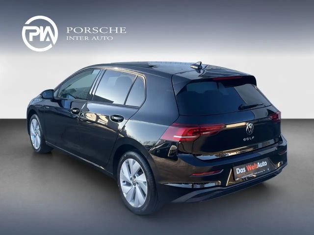 Volkswagen Golf Rabbit TSI