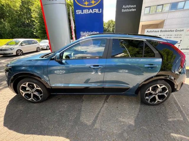 Kia Niro Design Edition PHEV Spirit