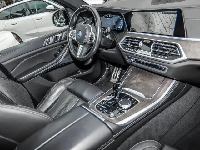 BMW X5 M-Sport xDrive45e