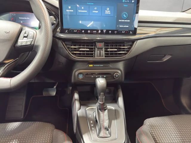 Ford Focus EcoBoost ST Line Wagon