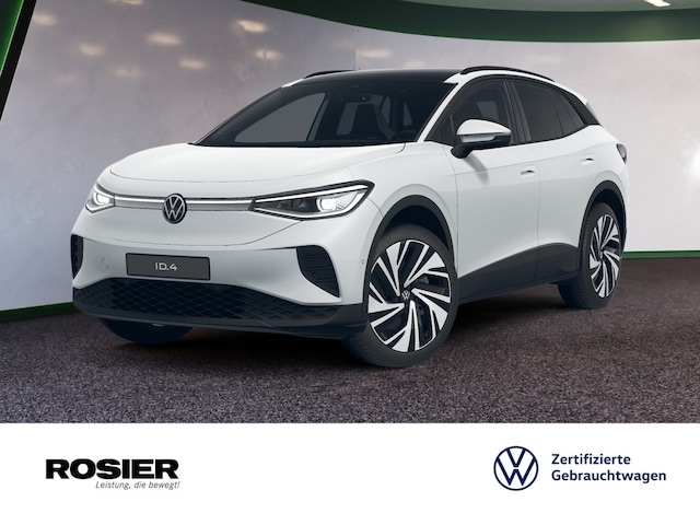 Volkswagen ID.4 Performance Pro