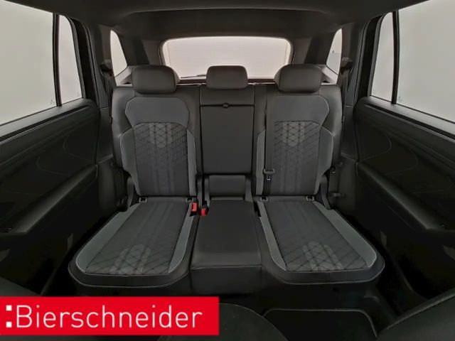 Volkswagen Tiguan 2.0 TSI Allspace DSG R-Line