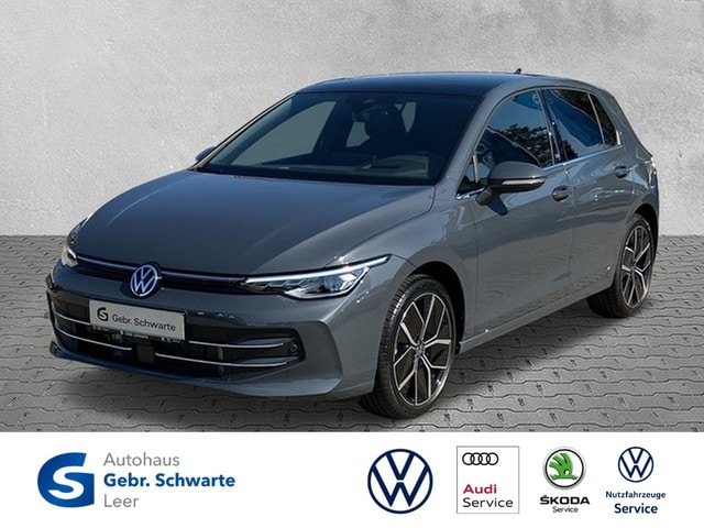Volkswagen Golf 1.5 eTSI DSG Golf VIII