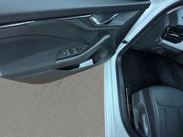 Skoda Kamiq 1.0 TSI Selection Tour