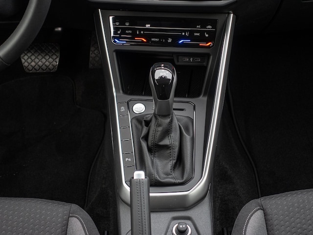 Volkswagen Polo 1.0 TSI DSG