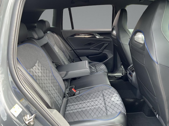 Volkswagen Tiguan 1.5 eTSI DSG R-Line