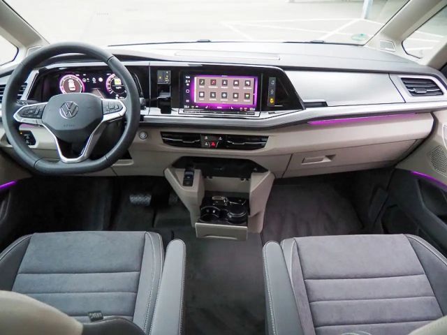 Volkswagen Multivan 2.0 TDI DSG T7