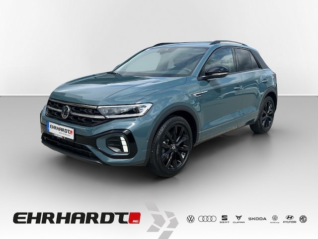 Volkswagen T-Roc 1.5 TSI DSG IQ.Drive R-Line